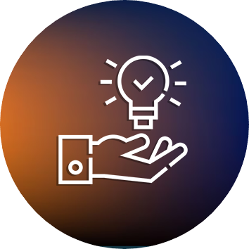 Business consulting services