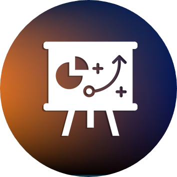 Business consulting services