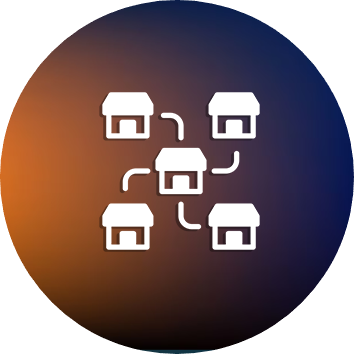 Business consulting services